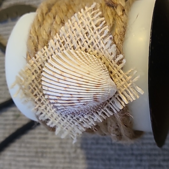 Palm Tree candle pillers - Picture 4 of 6